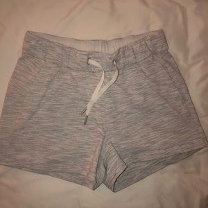 Lululemon On the Fly Short